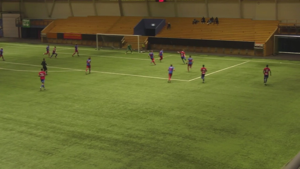 Høydepunkter fra Skeid - Tromsdalen 08.11.2020.mp4